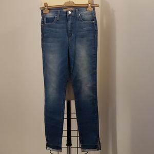 JOE'S jeans High Rise Skinny jeans